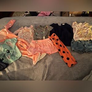 3T girls clothing bundle